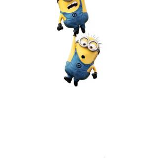 Minions wallpaper