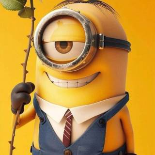 Minions wallpaper