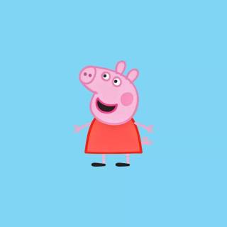Peppa Pig wallpaper