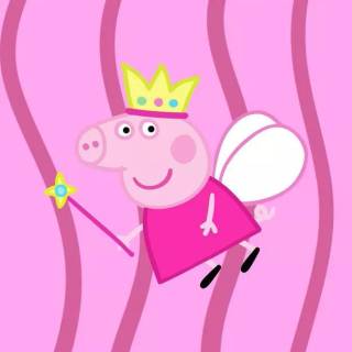 Peppa Pig wallpaper