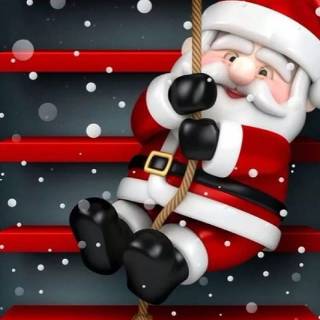 Santa Claus wallpaper