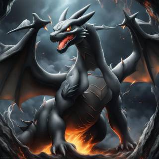 Charizard wallpaper