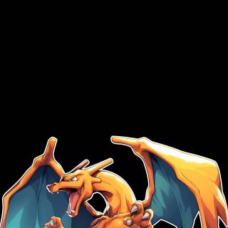 Charizard wallpaper