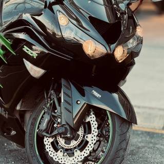 Kawasaki wallpaper