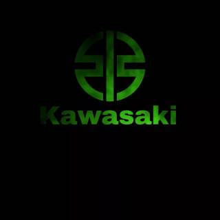 Kawasaki wallpaper