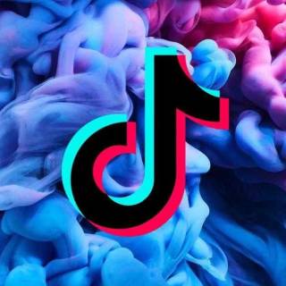 TikTok wallpaper