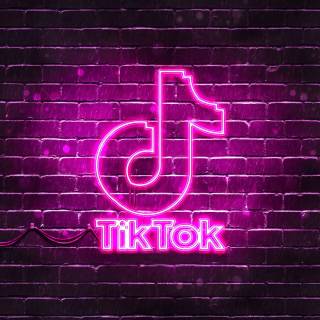 TikTok wallpaper
