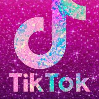 TikTok wallpaper