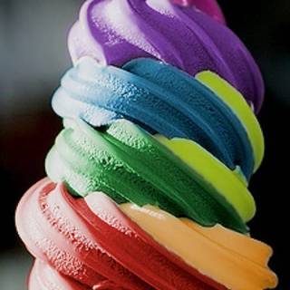 Cool ice cream wallpaper