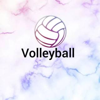 Volleyball wallpaper
