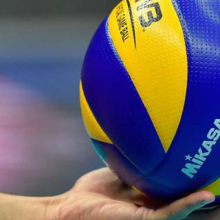 Volleyball wallpaper