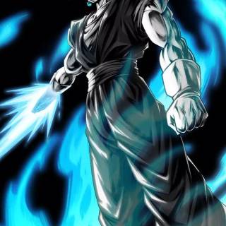 Vegito wallpaper