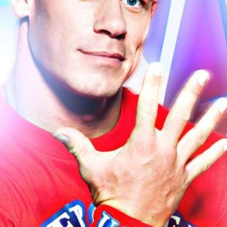 John Cena wallpaper