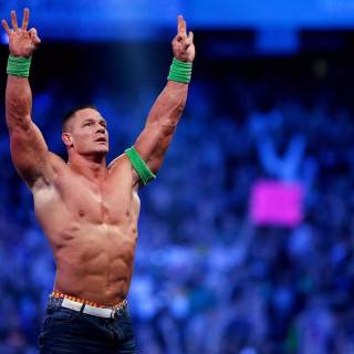 John Cena wallpaper