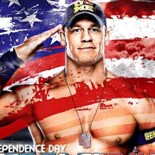 John Cena wallpaper