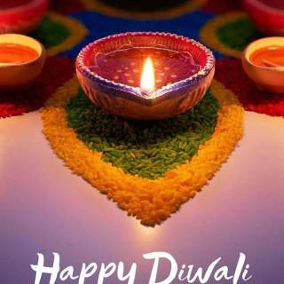 Diwali wallpaper