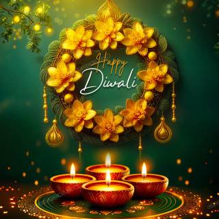 Diwali wallpaper