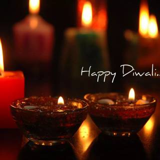 Diwali wallpaper