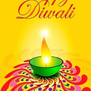 Diwali wallpaper