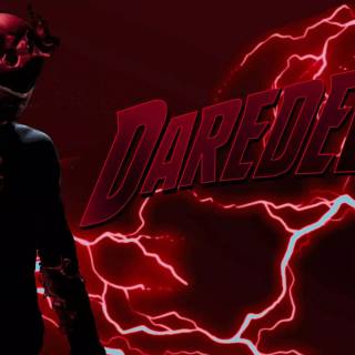 Daredevil wallpaper