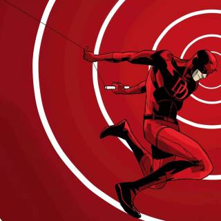 Daredevil wallpaper