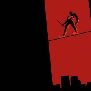 Daredevil wallpaper