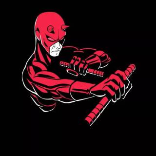 Daredevil wallpaper