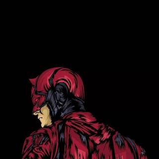 Daredevil wallpaper