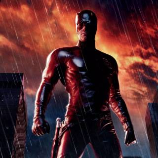 Daredevil wallpaper