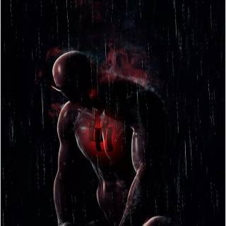 Daredevil wallpaper
