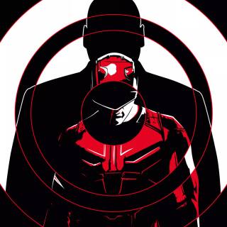 Daredevil wallpaper