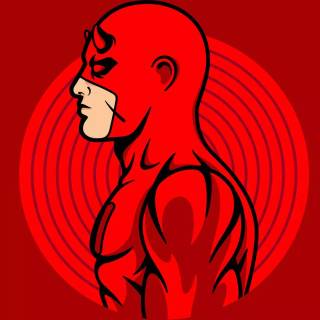 Daredevil wallpaper