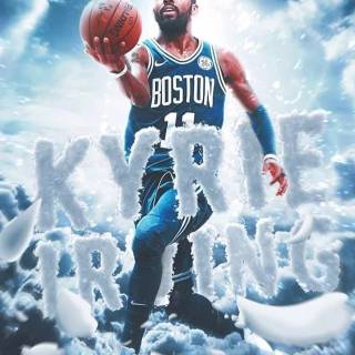 Kyrie Irving wallpaper