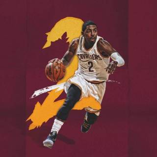 Kyrie Irving wallpaper