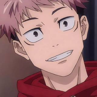 Yuji Itadori wallpaper