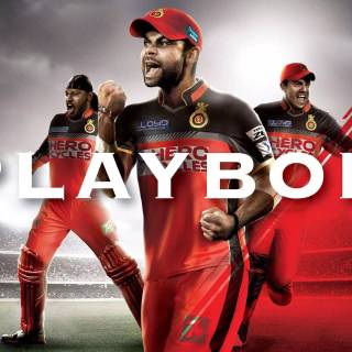 Royal Challengers Bangalore wallpaper