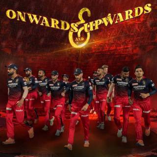 Royal Challengers Bangalore wallpaper