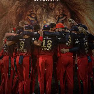 Royal Challengers Bangalore wallpaper