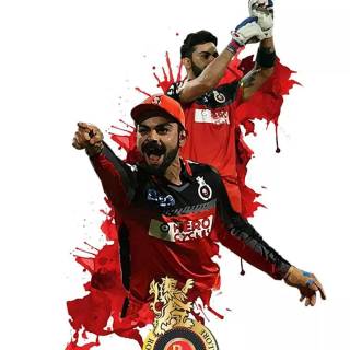 Royal Challengers Bangalore wallpaper