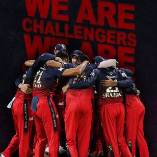 Royal Challengers Bangalore wallpaper