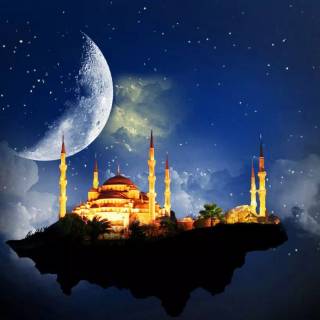 Ramadan wallpaper