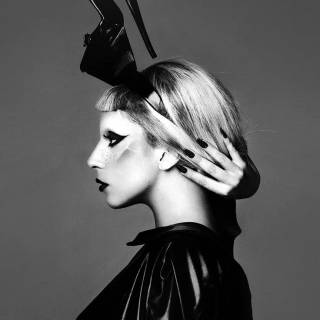 Lady Gaga wallpaper