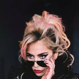 Lady Gaga wallpaper