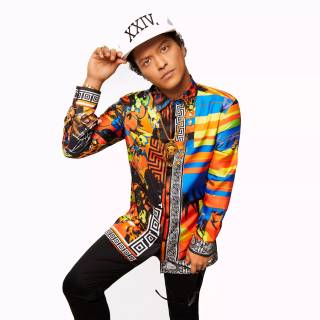 Bruno Mars wallpaper