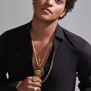 Bruno Mars wallpaper