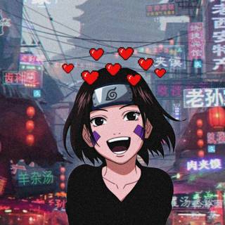 Rin Nohara wallpaper