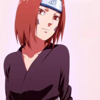 Rin Nohara wallpaper