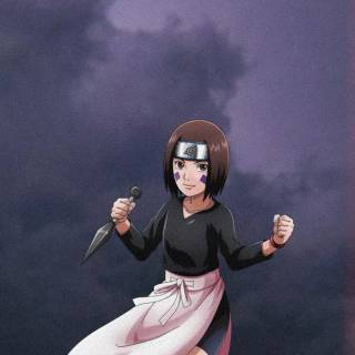 Rin Nohara wallpaper