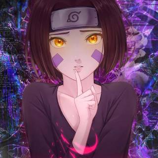 Rin Nohara wallpaper