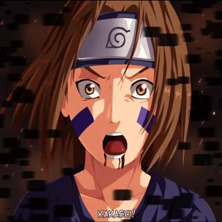 Rin Nohara wallpaper